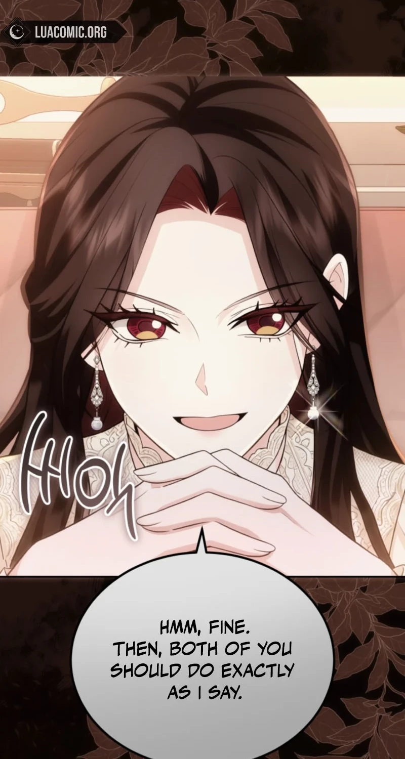 When a K-Eldest Daughter Possesses a Childcare Novel chapter 48 page 30