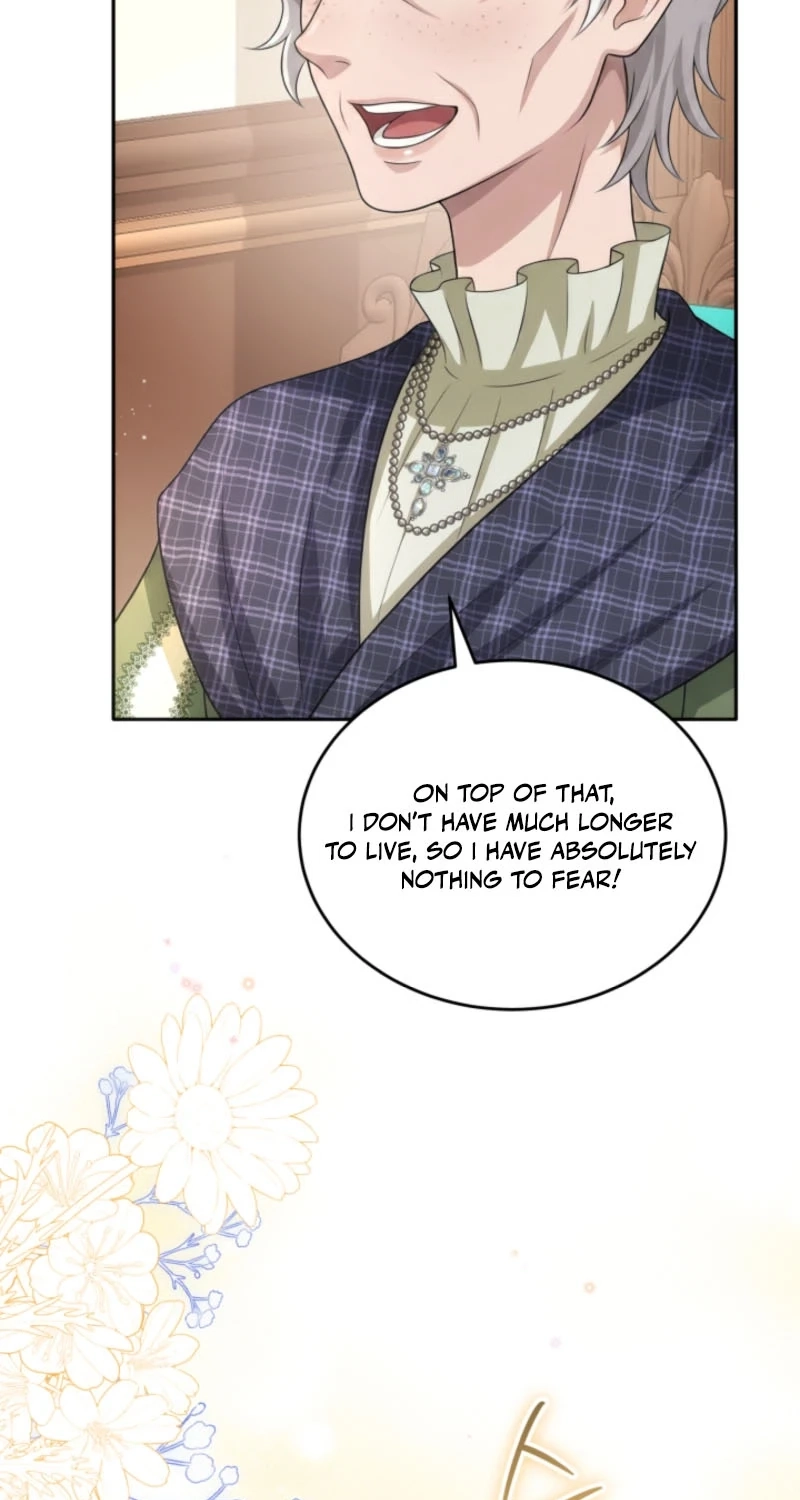 When a K-Eldest Daughter Possesses a Childcare Novel chapter 48 page 5