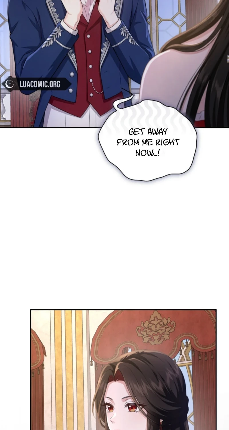 When a K-Eldest Daughter Possesses a Childcare Novel chapter 48 page 77