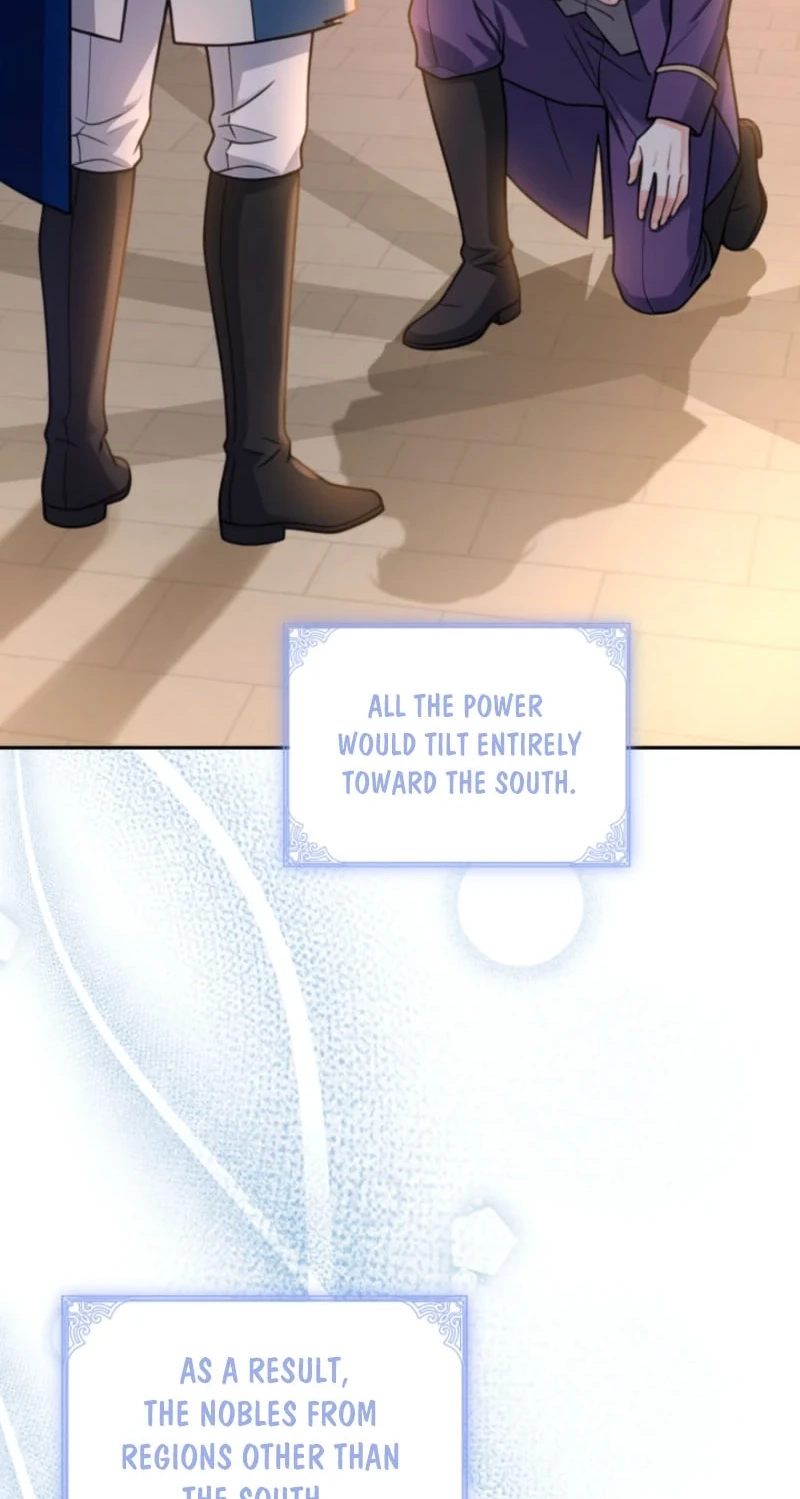 When a K-Eldest Daughter Possesses a Childcare Novel chapter 48 page 86