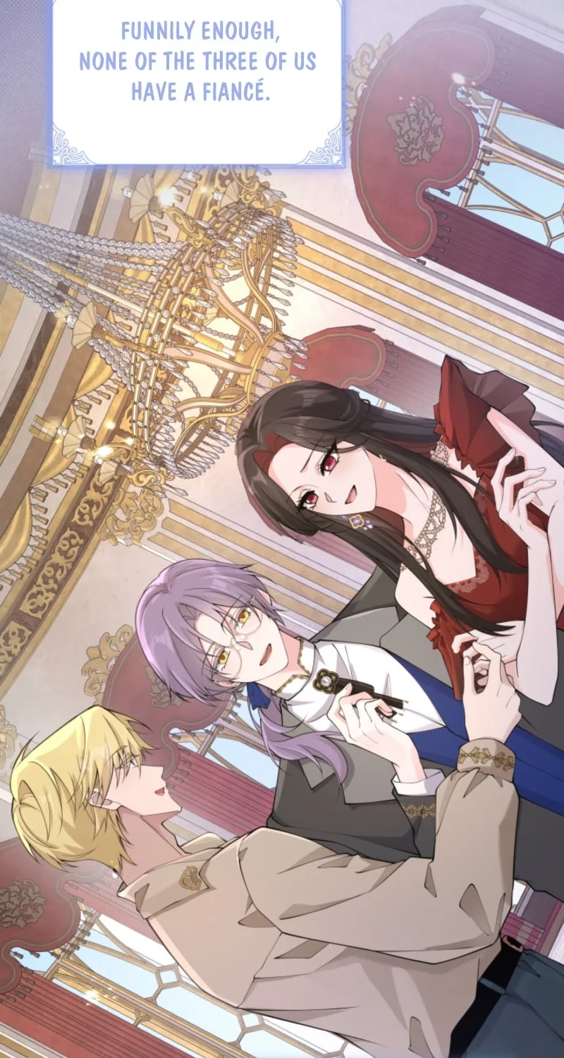 When a K-Eldest Daughter Possesses a Childcare Novel chapter 48 page 79