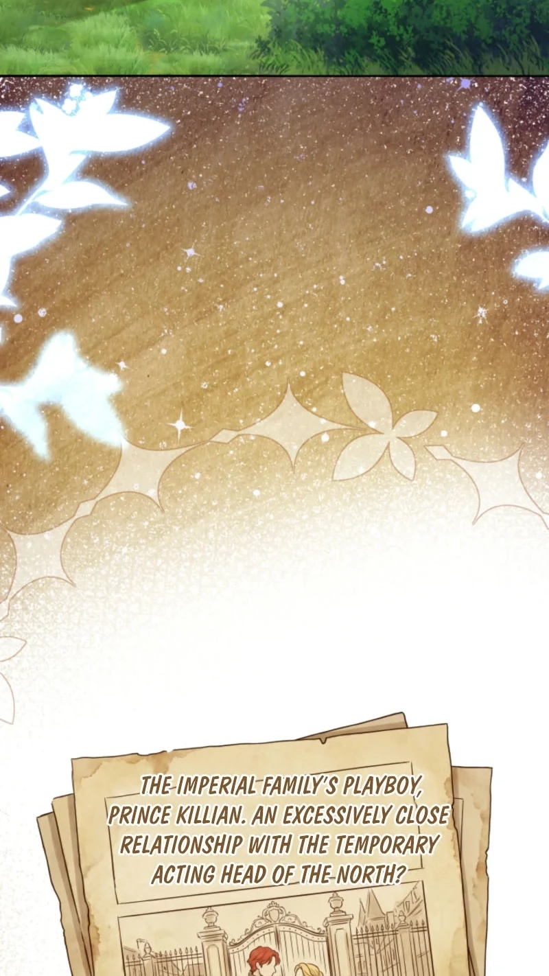 When a K-Eldest Daughter Possesses a Childcare Novel chapter 48 page 94
