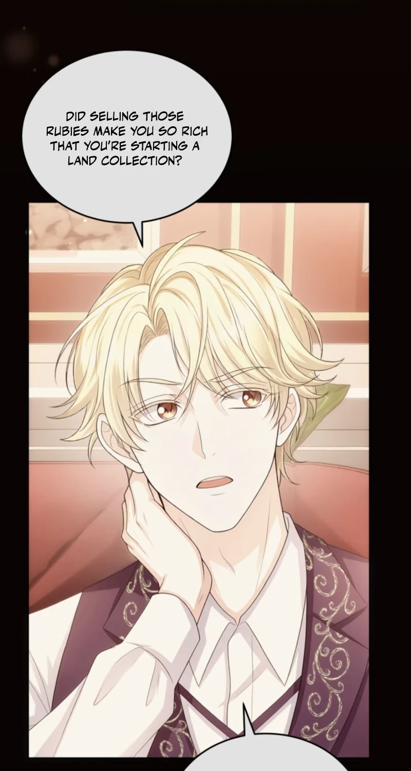When a K-Eldest Daughter Possesses a Childcare Novel chapter 48 page 27