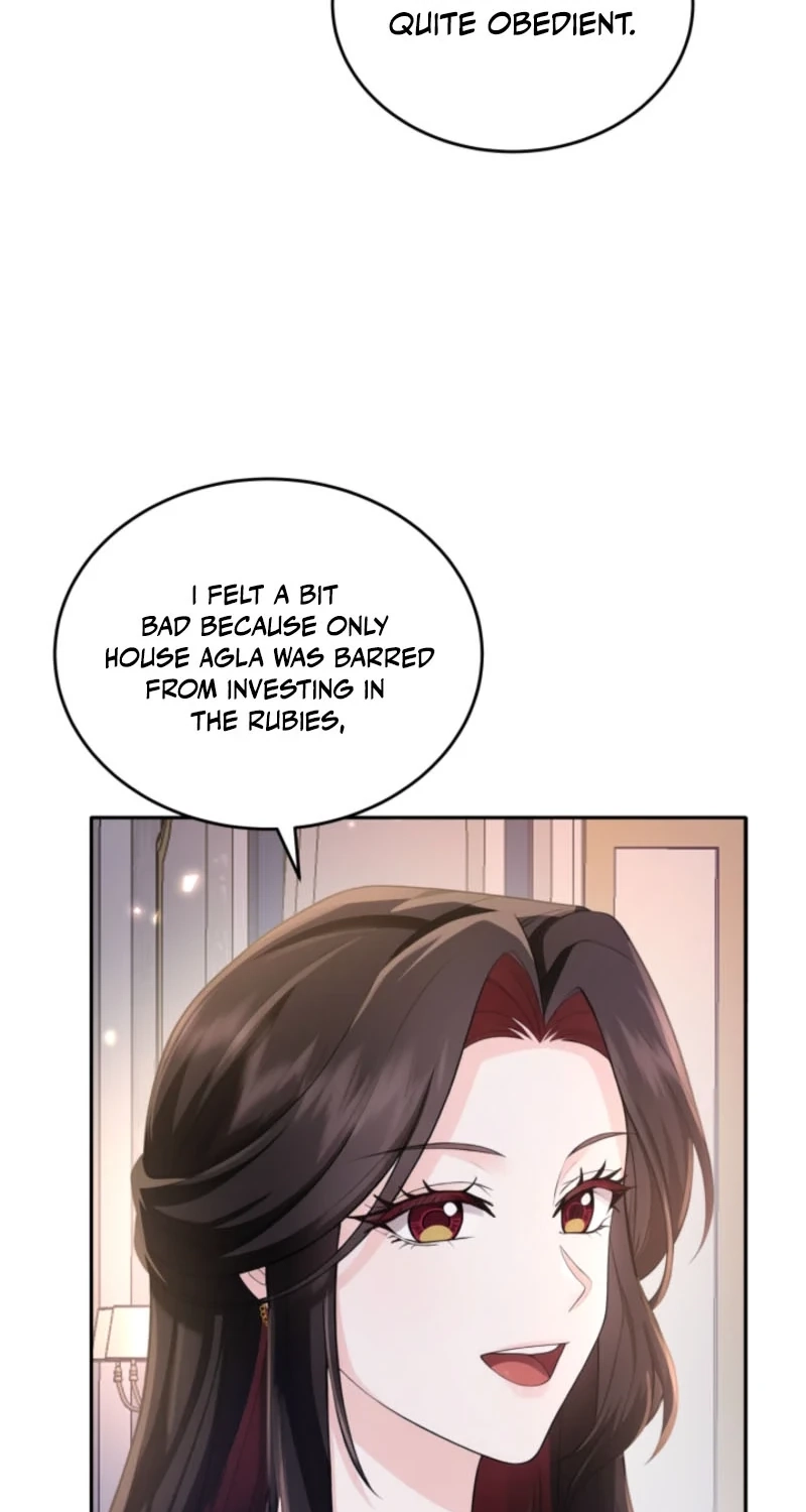 When a K-Eldest Daughter Possesses a Childcare Novel chapter 48 page 52
