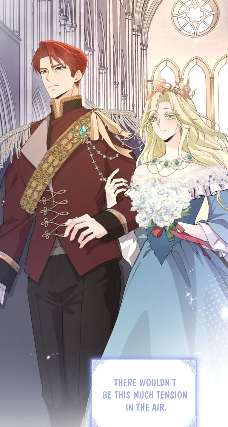 When a K-Eldest Daughter Possesses a Childcare Novel chapter 48 page 82