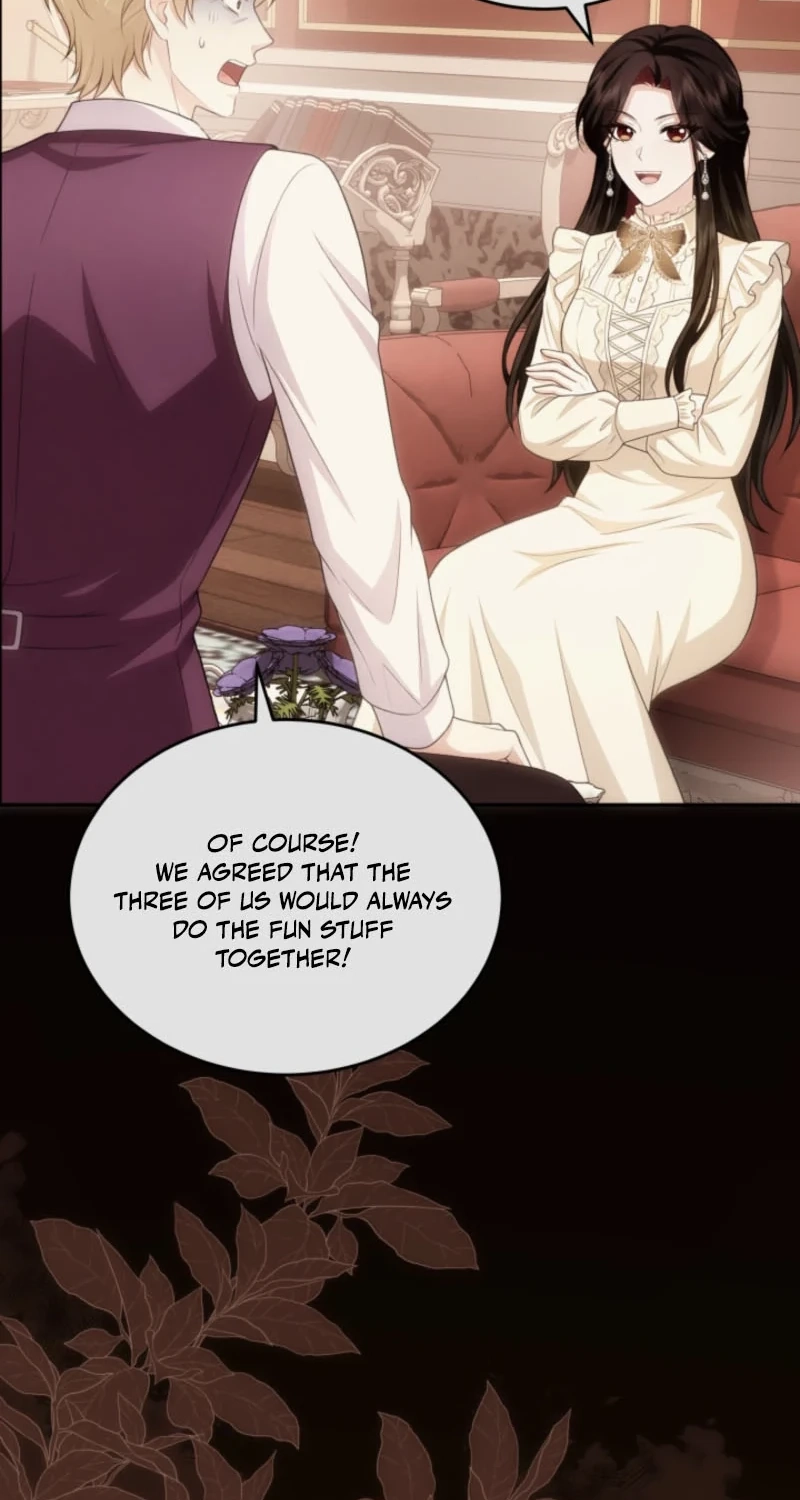 When a K-Eldest Daughter Possesses a Childcare Novel chapter 48 page 29