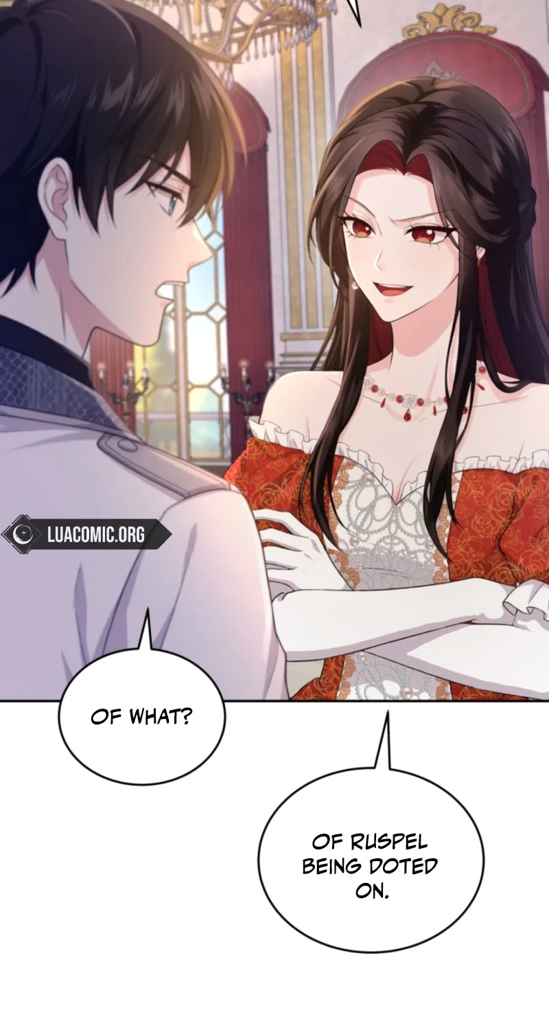 When a K-Eldest Daughter Possesses a Childcare Novel chapter 48 page 68