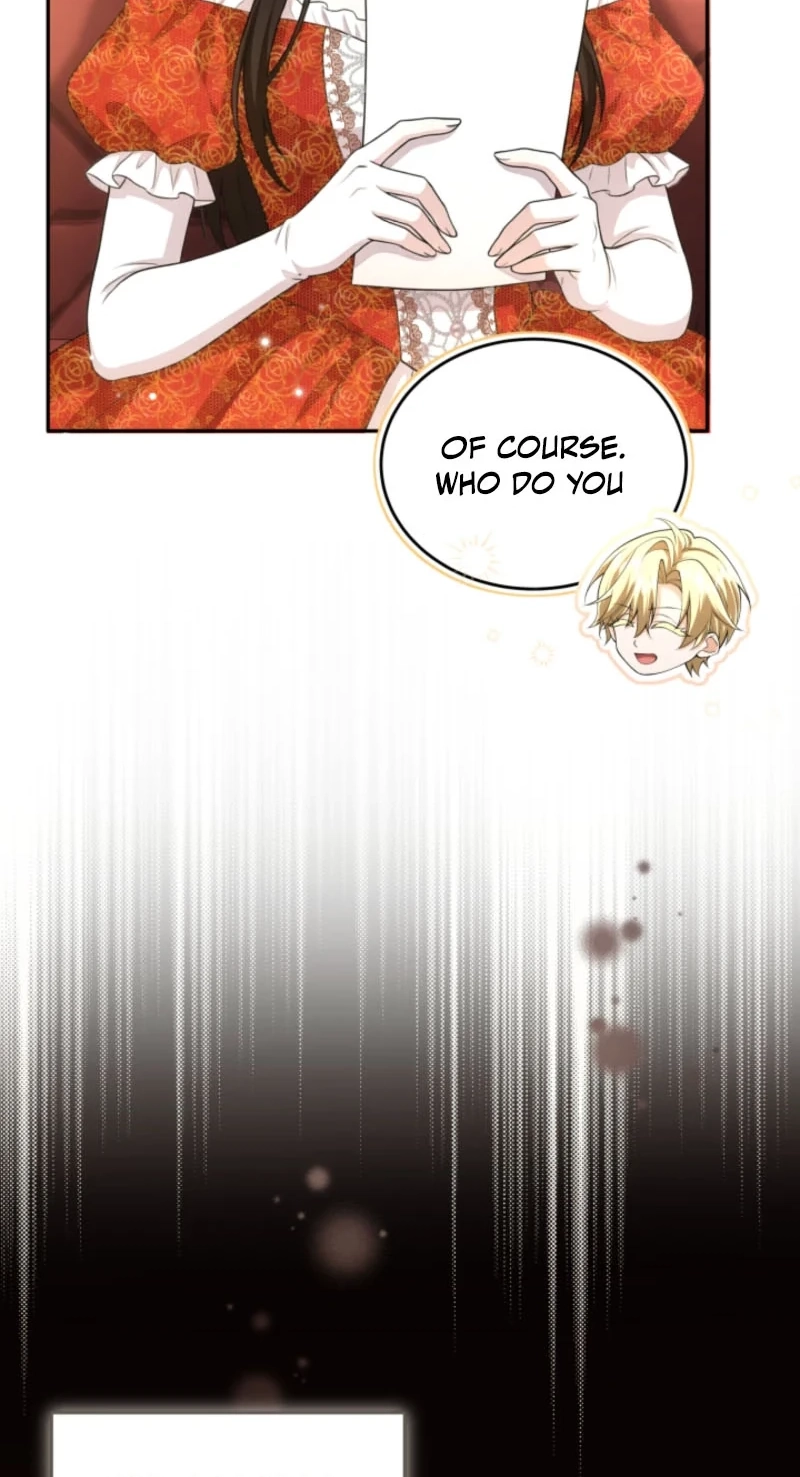When a K-Eldest Daughter Possesses a Childcare Novel chapter 48 page 18