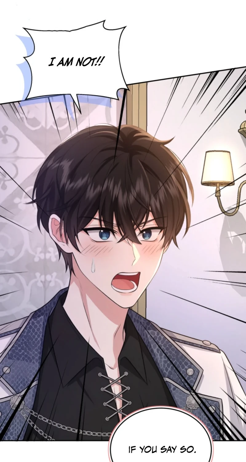 When a K-Eldest Daughter Possesses a Childcare Novel chapter 48 page 69