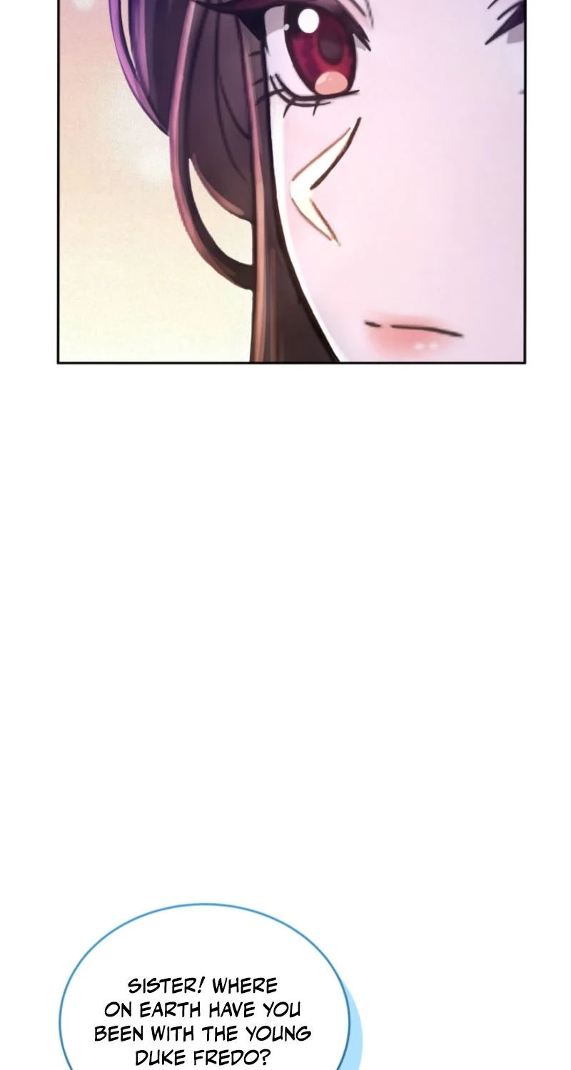 When a K-Eldest Daughter Possesses a Childcare Novel chapter 48 page 61