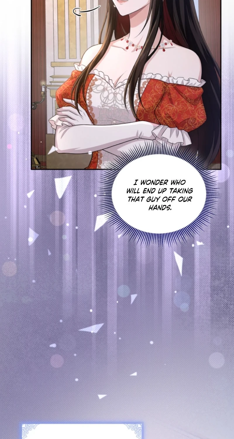 When a K-Eldest Daughter Possesses a Childcare Novel chapter 48 page 78