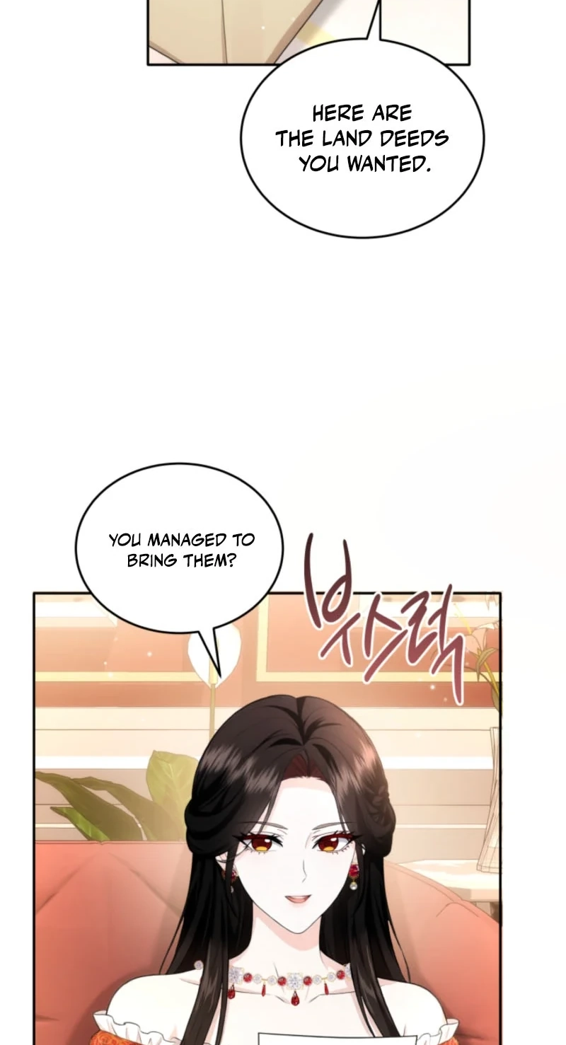 When a K-Eldest Daughter Possesses a Childcare Novel chapter 48 page 17