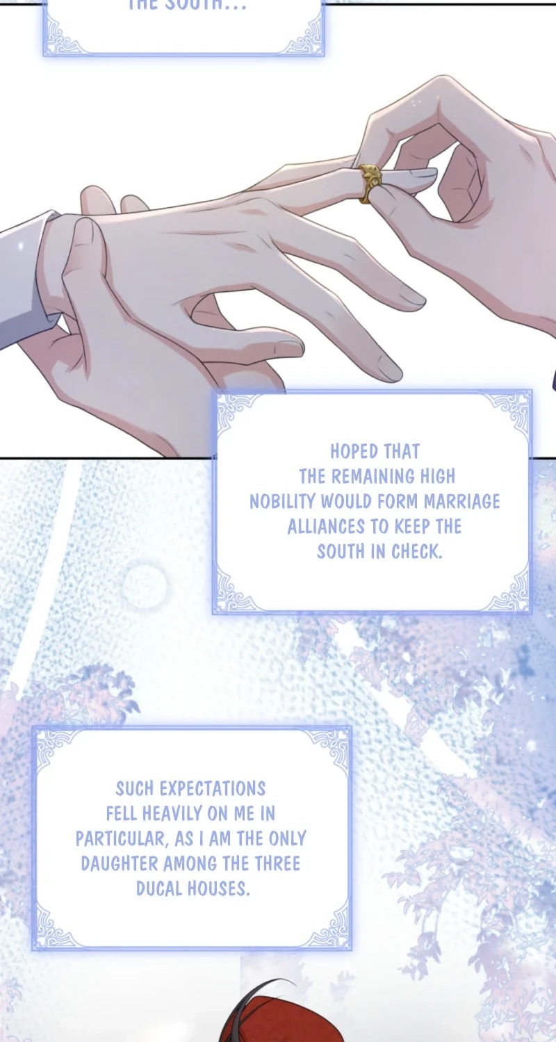 When a K-Eldest Daughter Possesses a Childcare Novel chapter 48 page 87