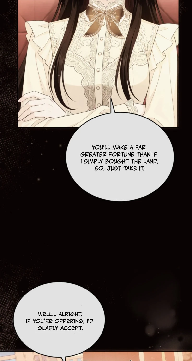 When a K-Eldest Daughter Possesses a Childcare Novel chapter 48 page 44
