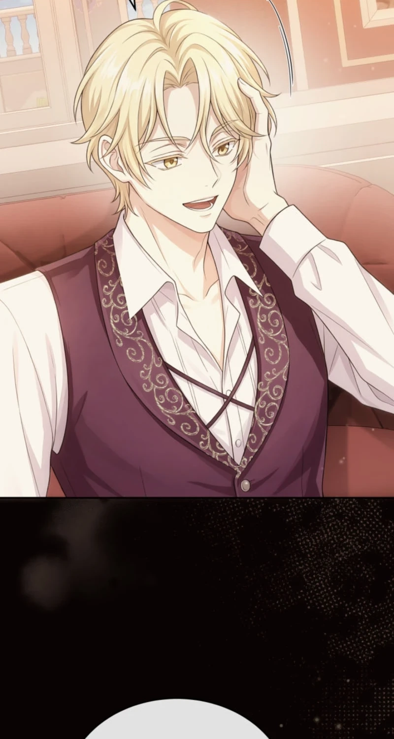 When a K-Eldest Daughter Possesses a Childcare Novel chapter 48 page 45