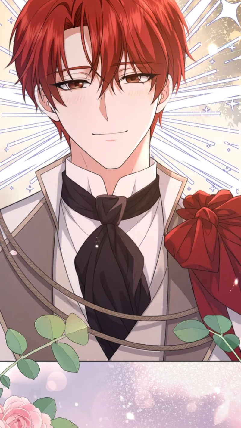 When a K-Eldest Daughter Possesses a Childcare Novel chapter 48 page 96