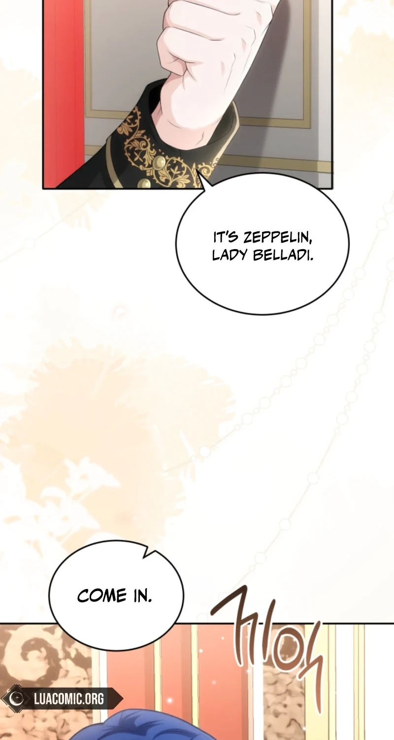 When a K-Eldest Daughter Possesses a Childcare Novel chapter 48 page 10