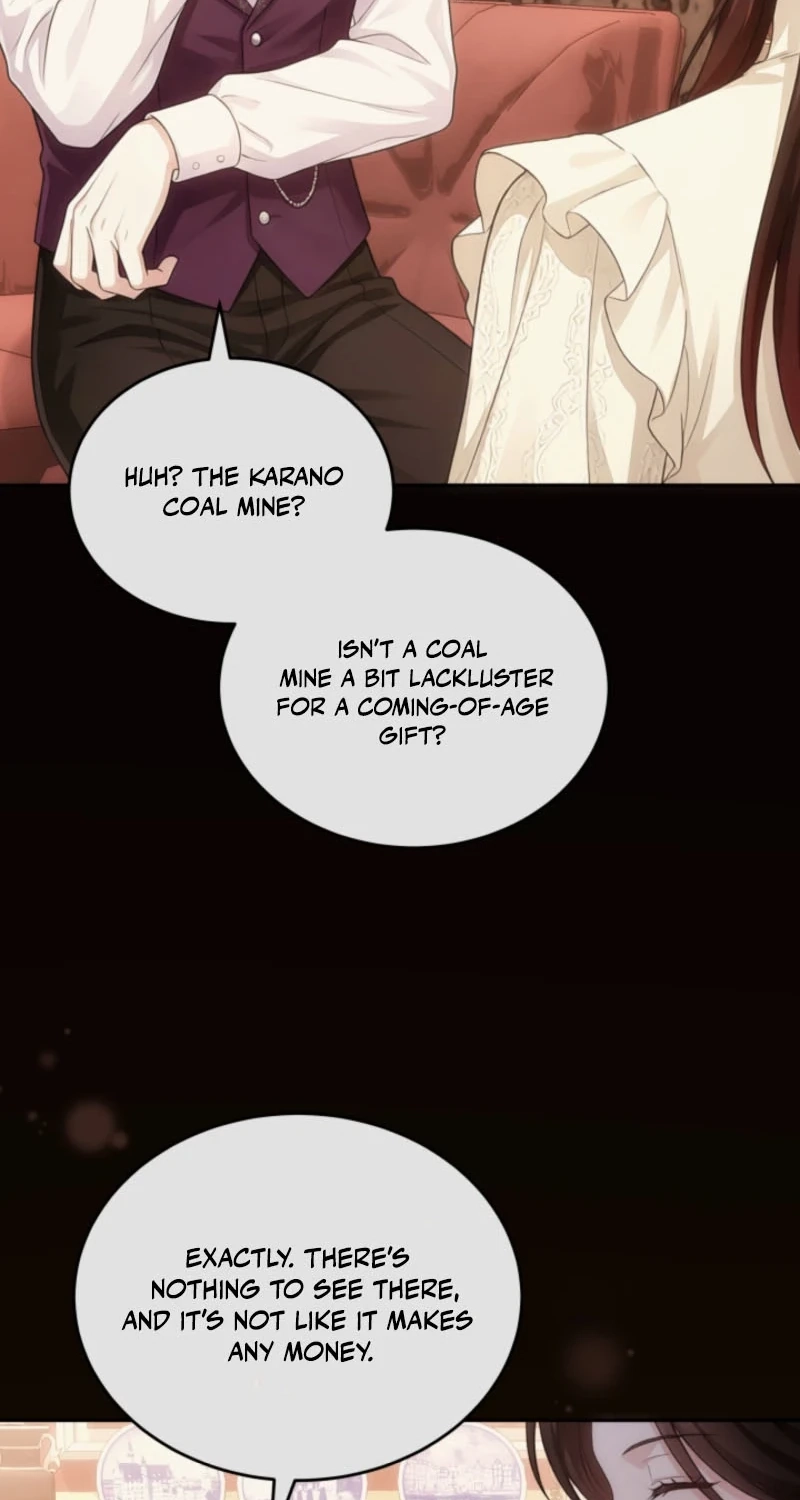 When a K-Eldest Daughter Possesses a Childcare Novel chapter 48 page 25