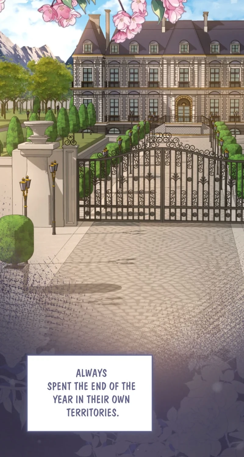 When a K-Eldest Daughter Possesses a Childcare Novel chapter 48 page 59