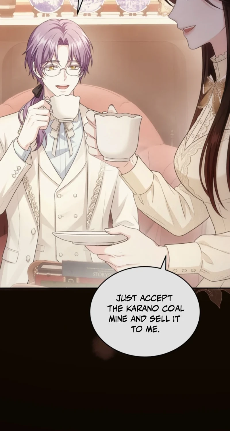 When a K-Eldest Daughter Possesses a Childcare Novel chapter 48 page 26