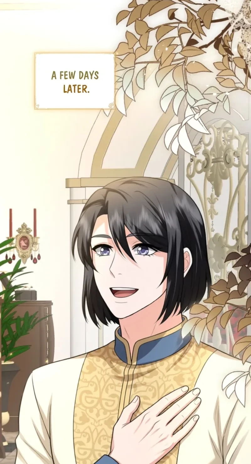 When a K-Eldest Daughter Possesses a Childcare Novel chapter 49 page 27