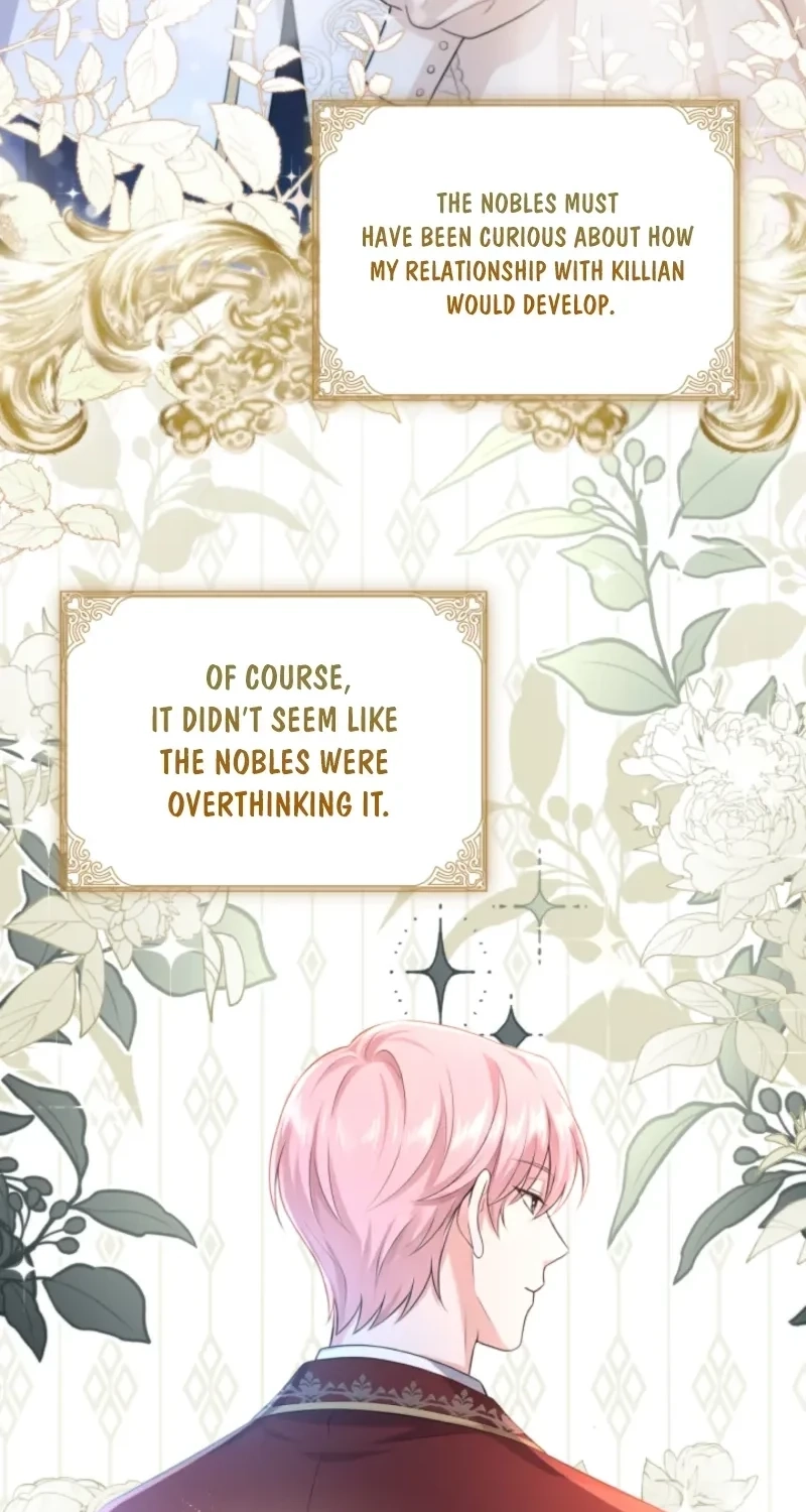 When a K-Eldest Daughter Possesses a Childcare Novel chapter 49 page 11