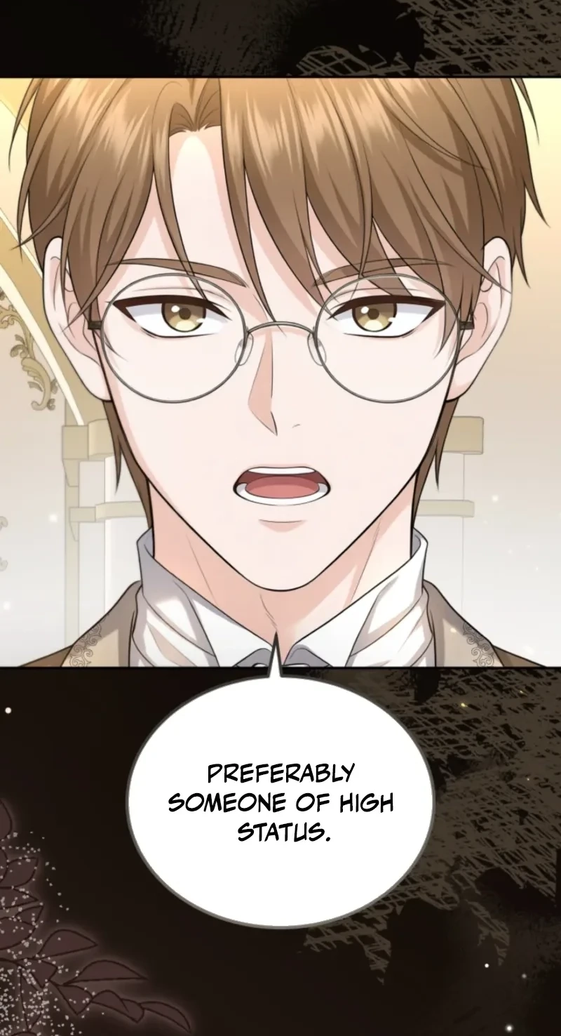 When a K-Eldest Daughter Possesses a Childcare Novel chapter 49 page 25