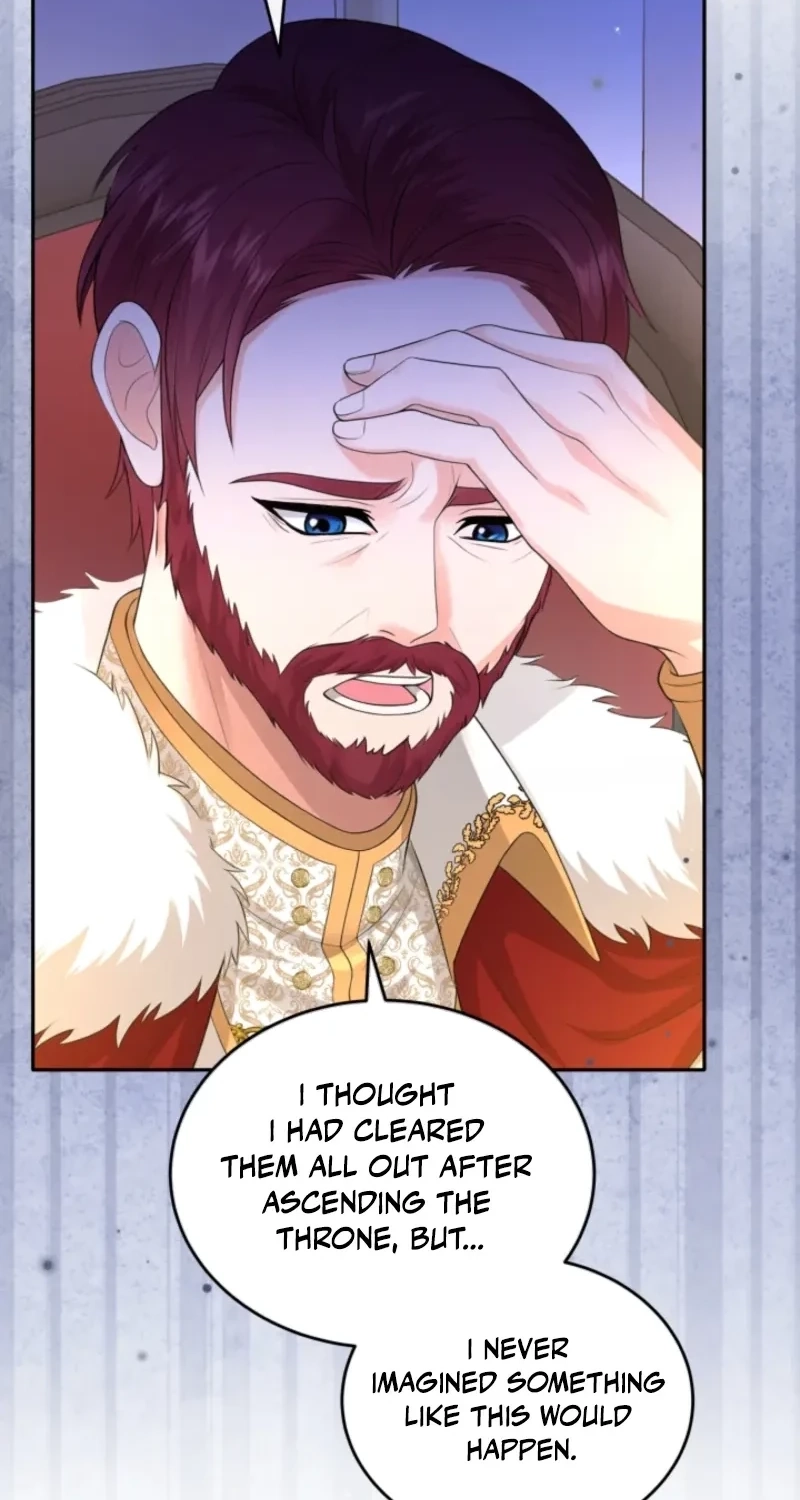 When a K-Eldest Daughter Possesses a Childcare Novel chapter 49 page 38