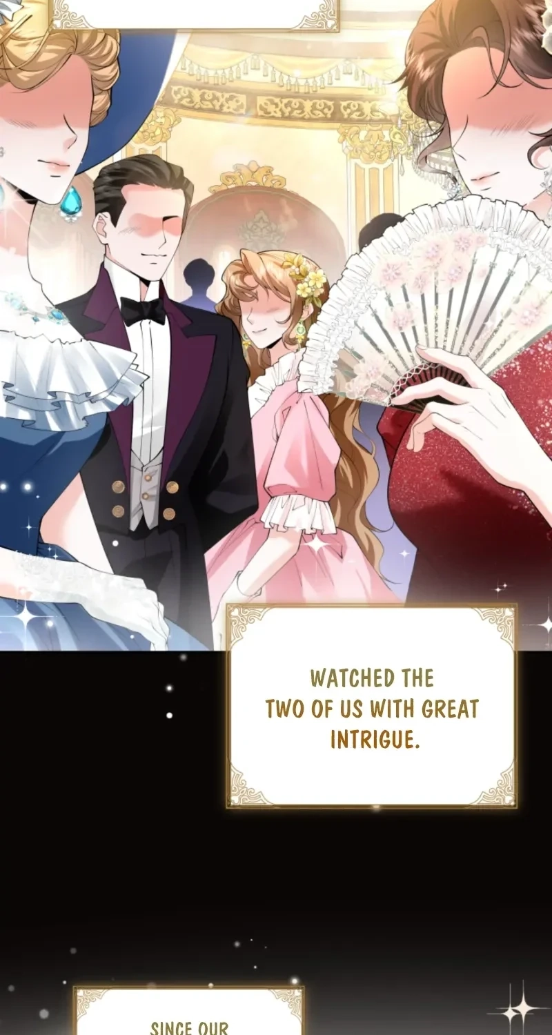 When a K-Eldest Daughter Possesses a Childcare Novel chapter 49 page 9