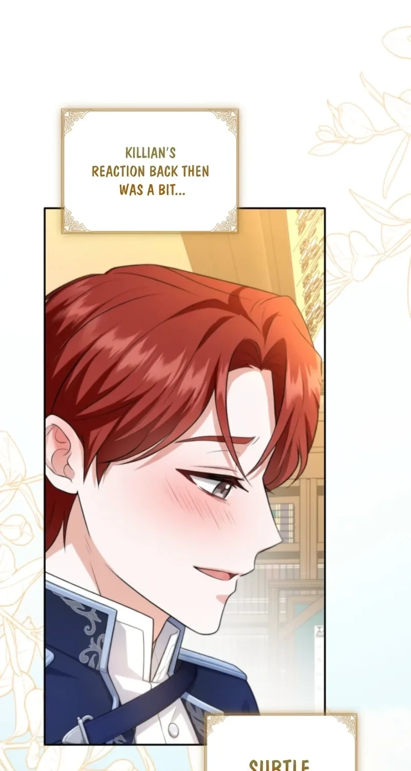 When a K-Eldest Daughter Possesses a Childcare Novel chapter 49 page 18
