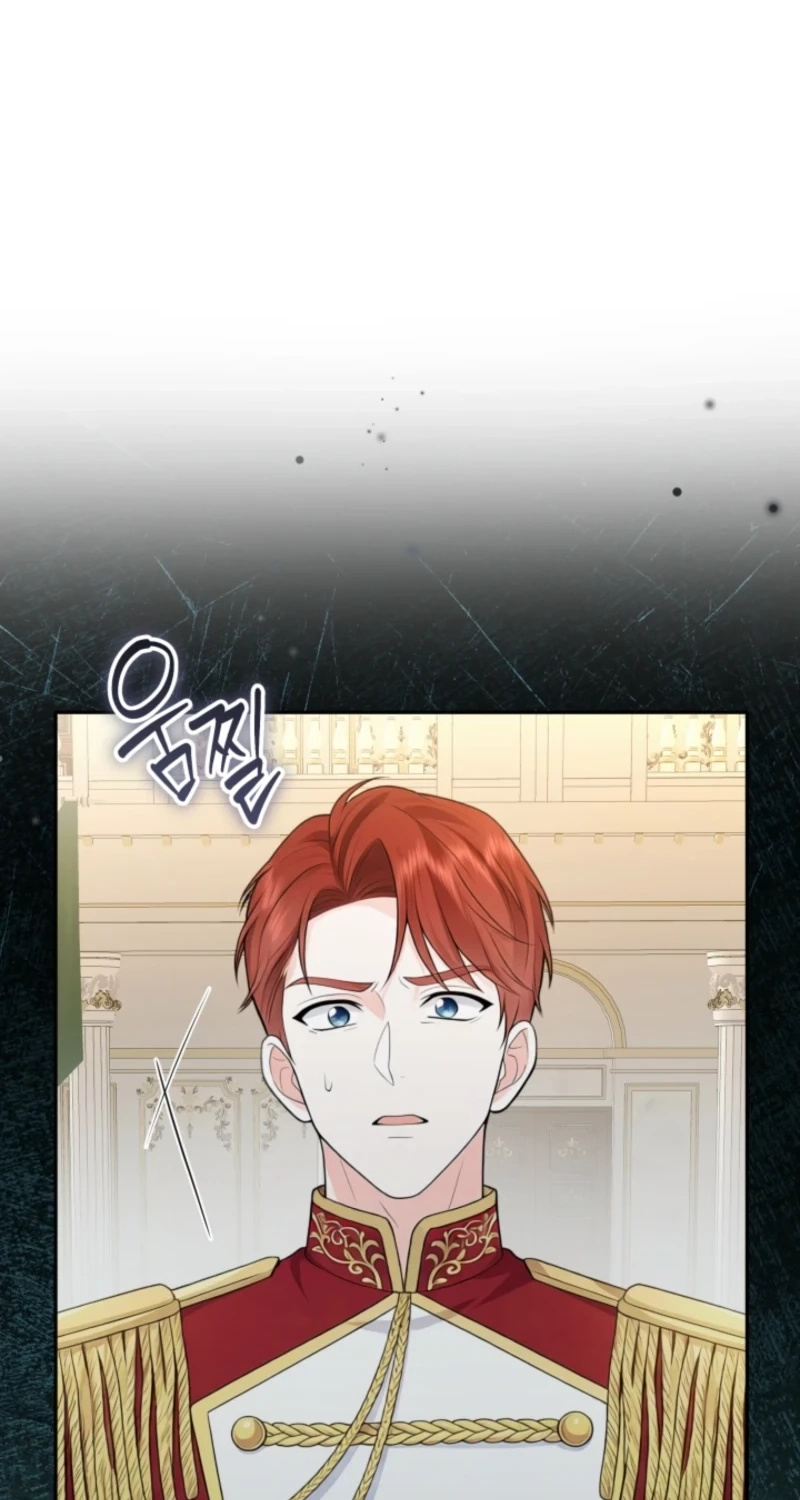 When a K-Eldest Daughter Possesses a Childcare Novel chapter 49 page 53