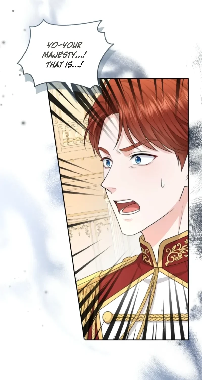 When a K-Eldest Daughter Possesses a Childcare Novel chapter 49 page 51