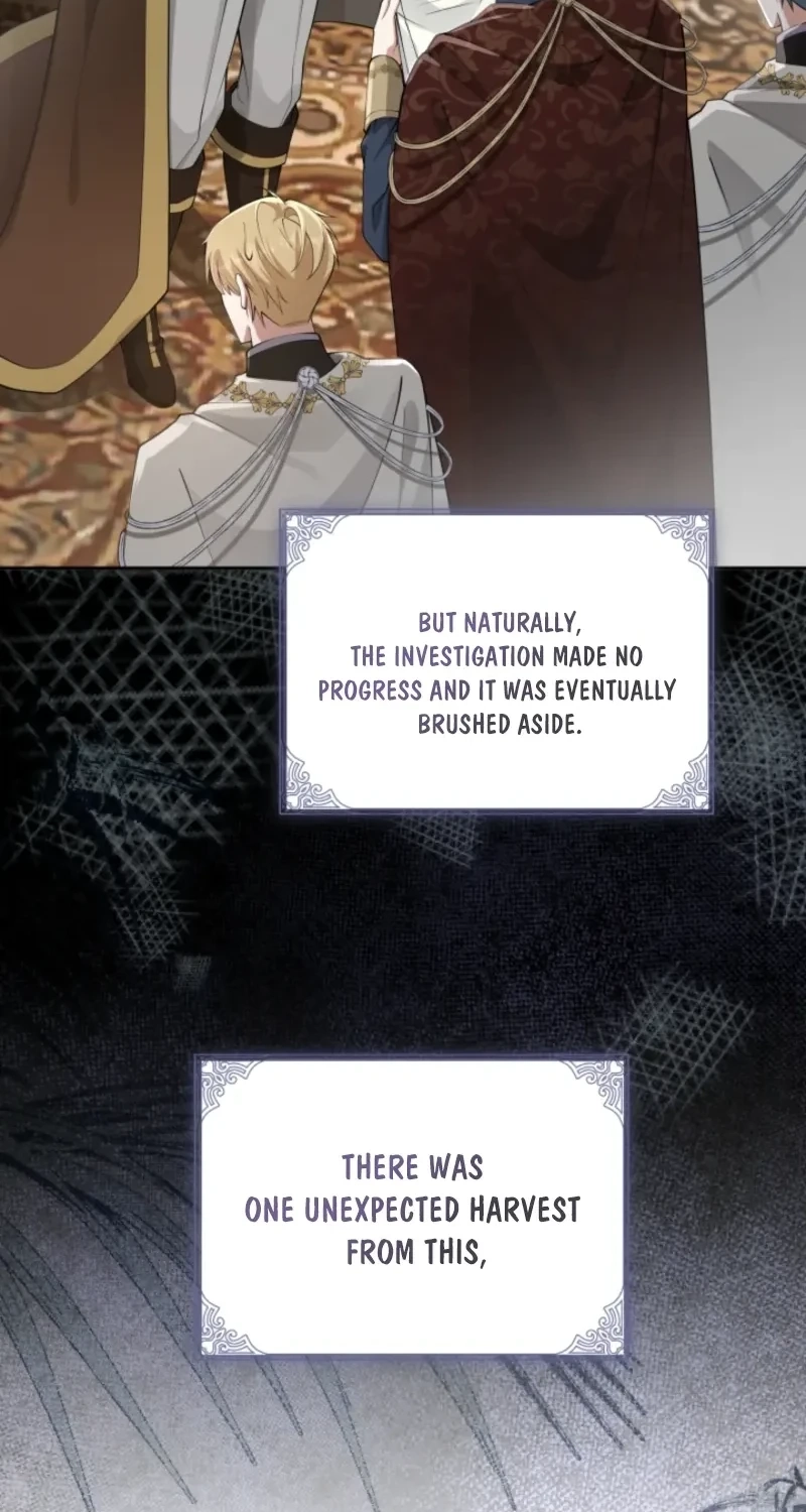 When a K-Eldest Daughter Possesses a Childcare Novel chapter 49 page 75