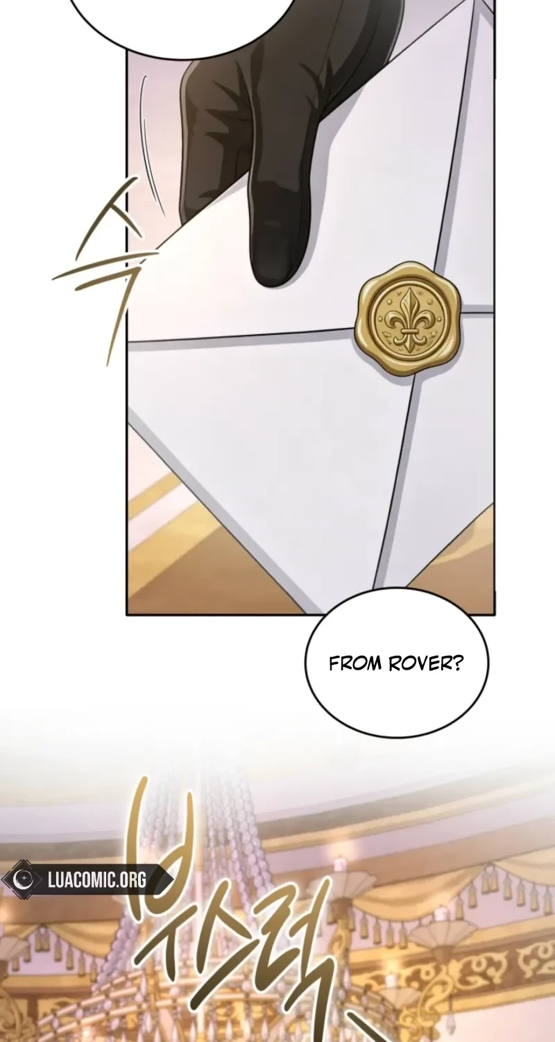 When a K-Eldest Daughter Possesses a Childcare Novel chapter 49 page 93
