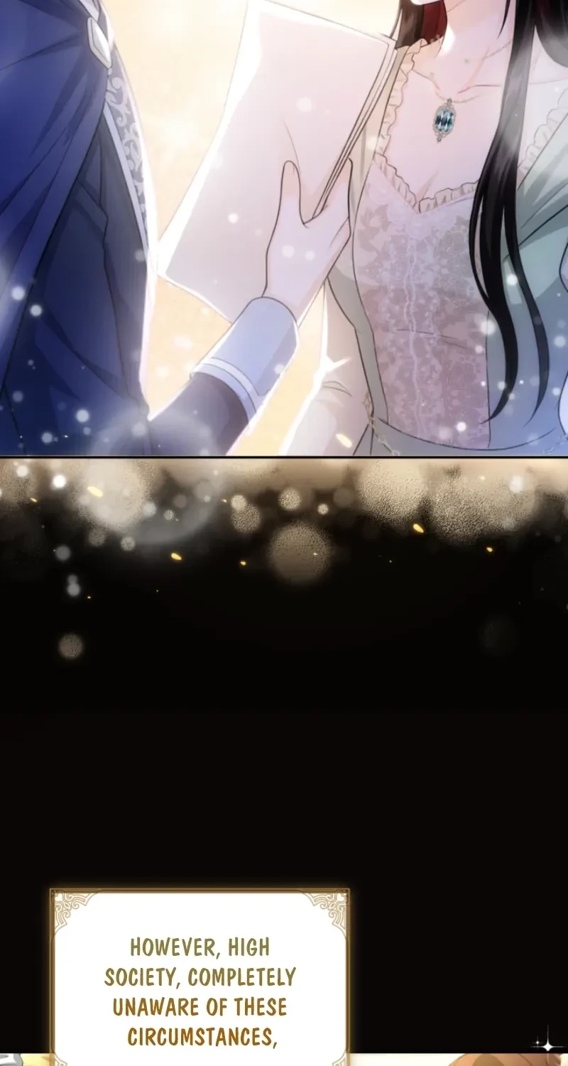 When a K-Eldest Daughter Possesses a Childcare Novel chapter 49 page 8