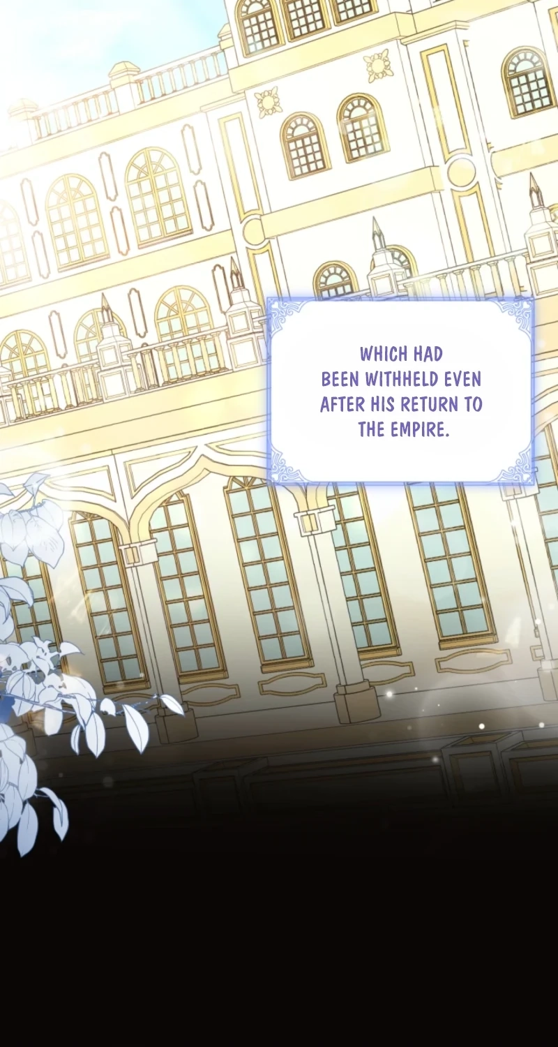 When a K-Eldest Daughter Possesses a Childcare Novel chapter 49 page 56