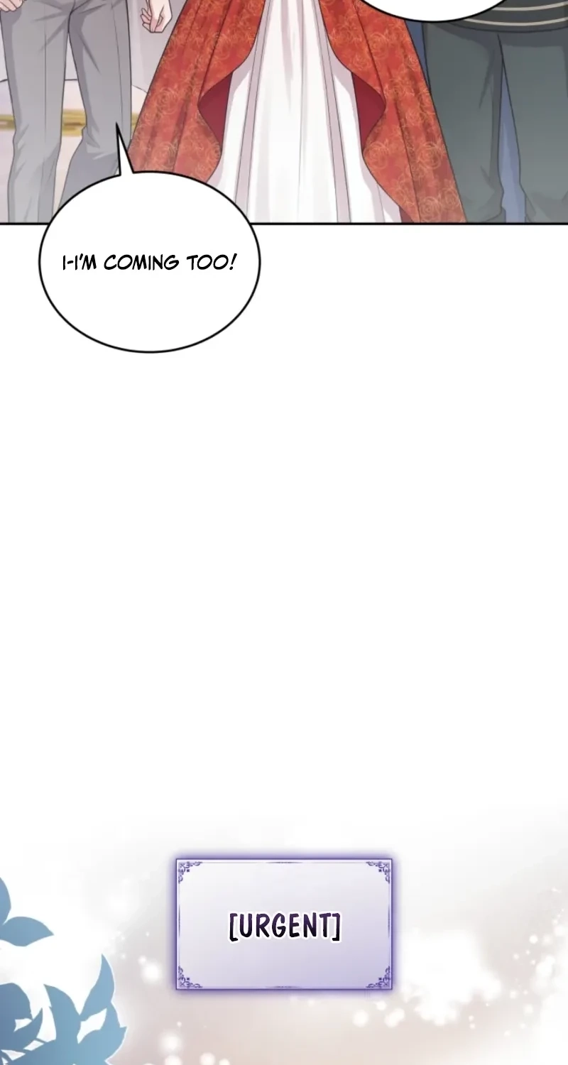 When a K-Eldest Daughter Possesses a Childcare Novel chapter 49 page 97