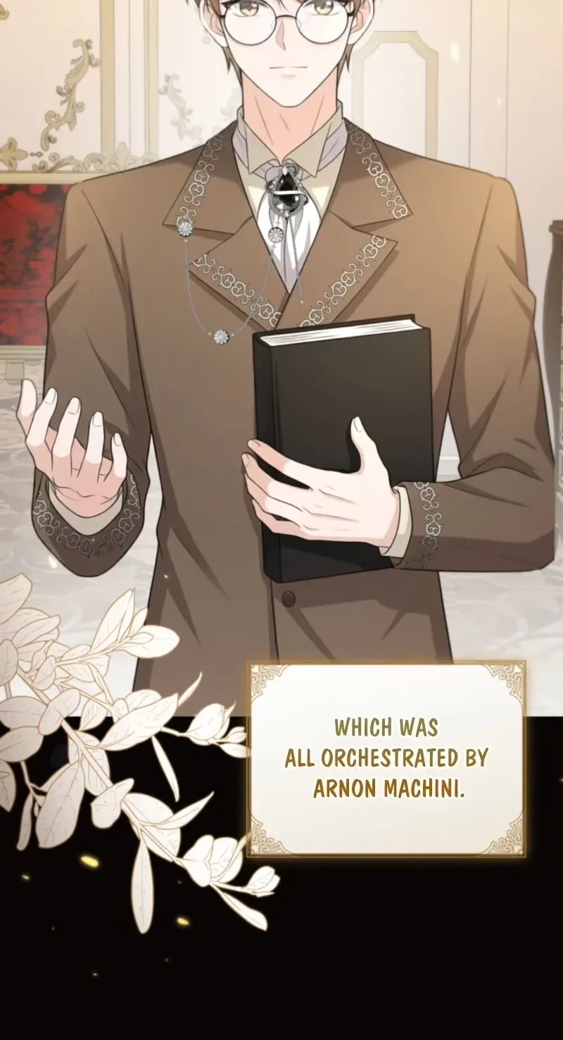 When a K-Eldest Daughter Possesses a Childcare Novel chapter 49 page 21
