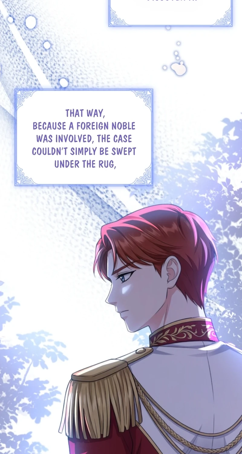 When a K-Eldest Daughter Possesses a Childcare Novel chapter 49 page 63