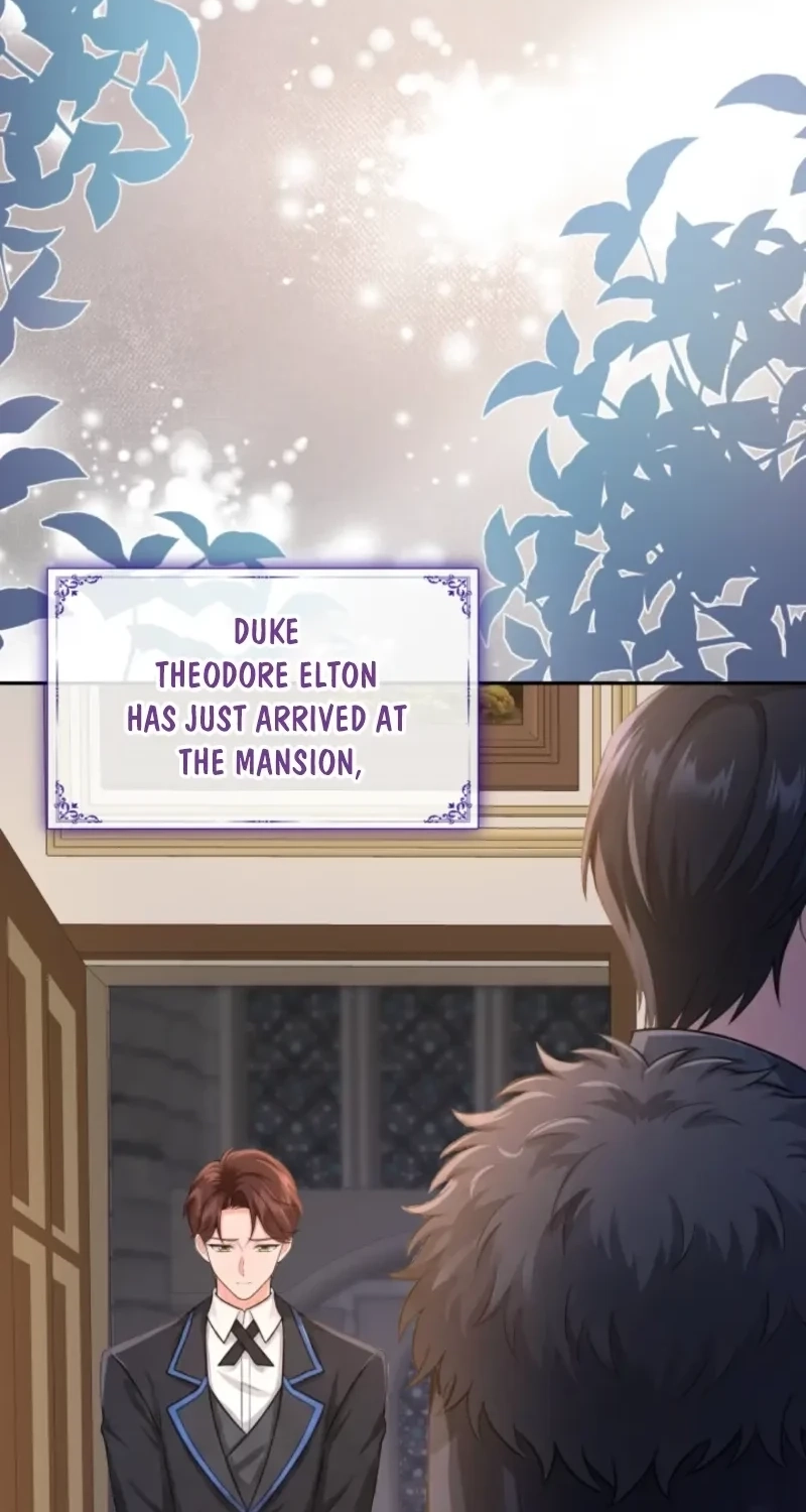 When a K-Eldest Daughter Possesses a Childcare Novel chapter 49 page 98