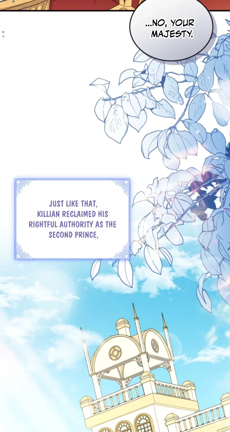 When a K-Eldest Daughter Possesses a Childcare Novel chapter 49 page 55