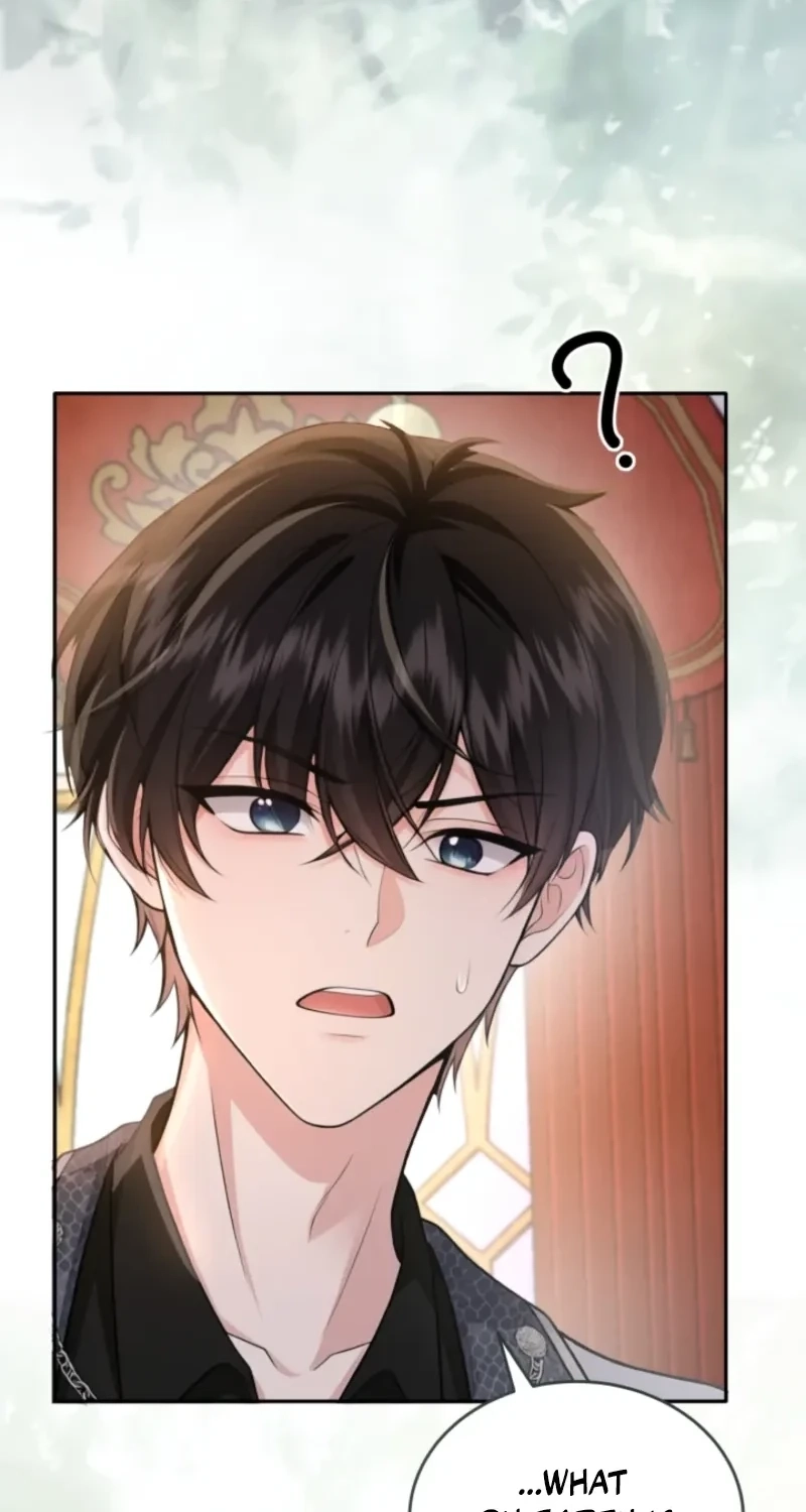 When a K-Eldest Daughter Possesses a Childcare Novel chapter 49 page 95
