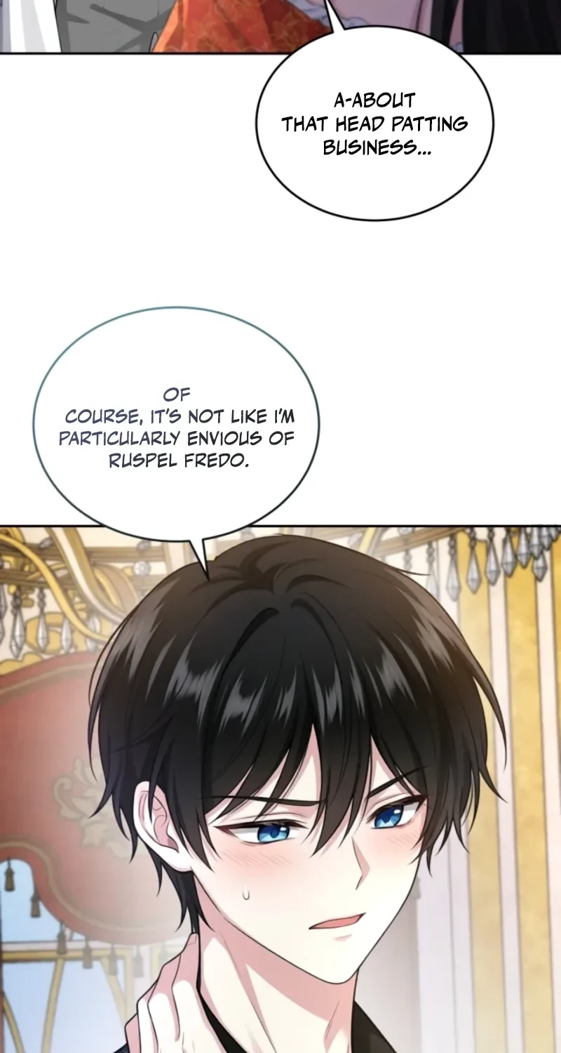 When a K-Eldest Daughter Possesses a Childcare Novel chapter 49 page 88
