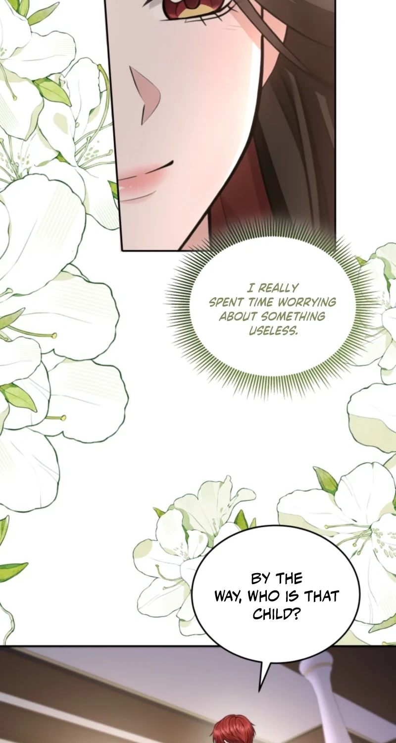 When a K-Eldest Daughter Possesses a Childcare Novel chapter 51 page 63