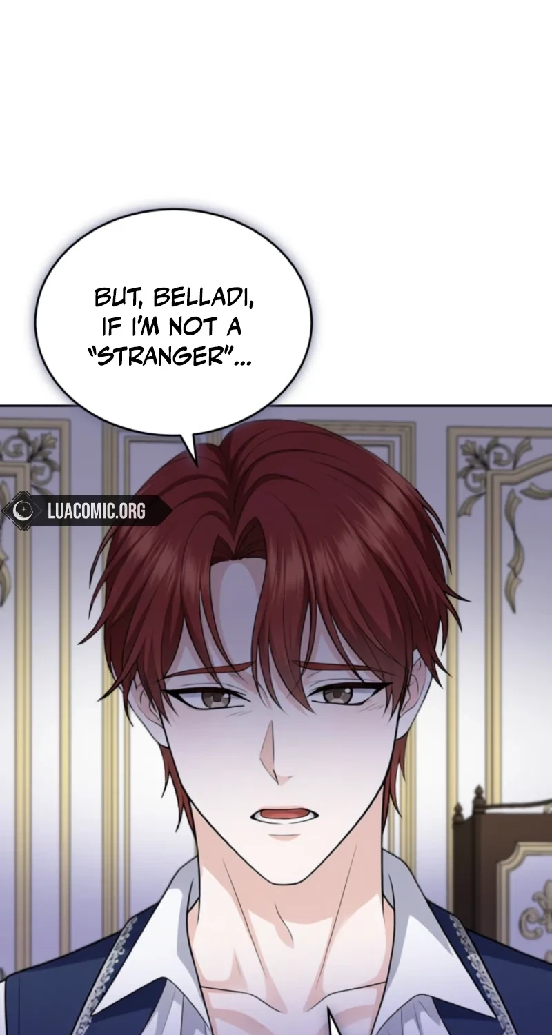 When a K-Eldest Daughter Possesses a Childcare Novel chapter 51 page 79