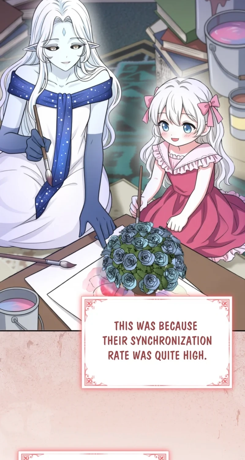 When a K-Eldest Daughter Possesses a Childcare Novel chapter 51 page 52