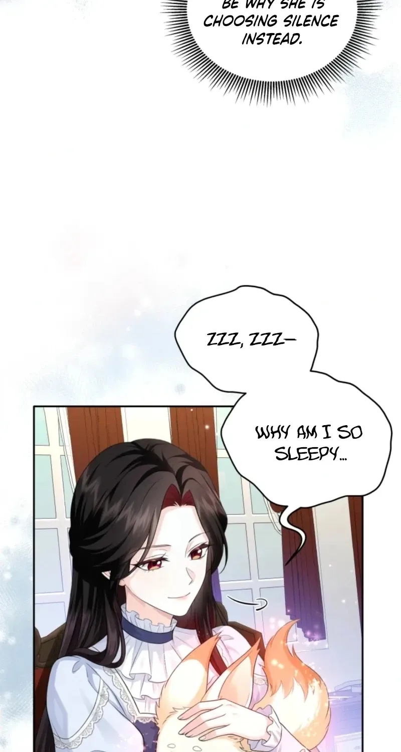 When a K-Eldest Daughter Possesses a Childcare Novel chapter 51 page 40