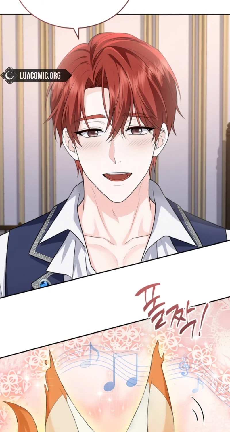 When a K-Eldest Daughter Possesses a Childcare Novel chapter 51 page 46