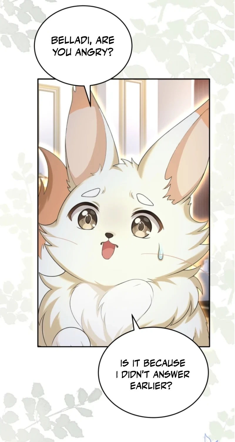When a K-Eldest Daughter Possesses a Childcare Novel chapter 51 page 59