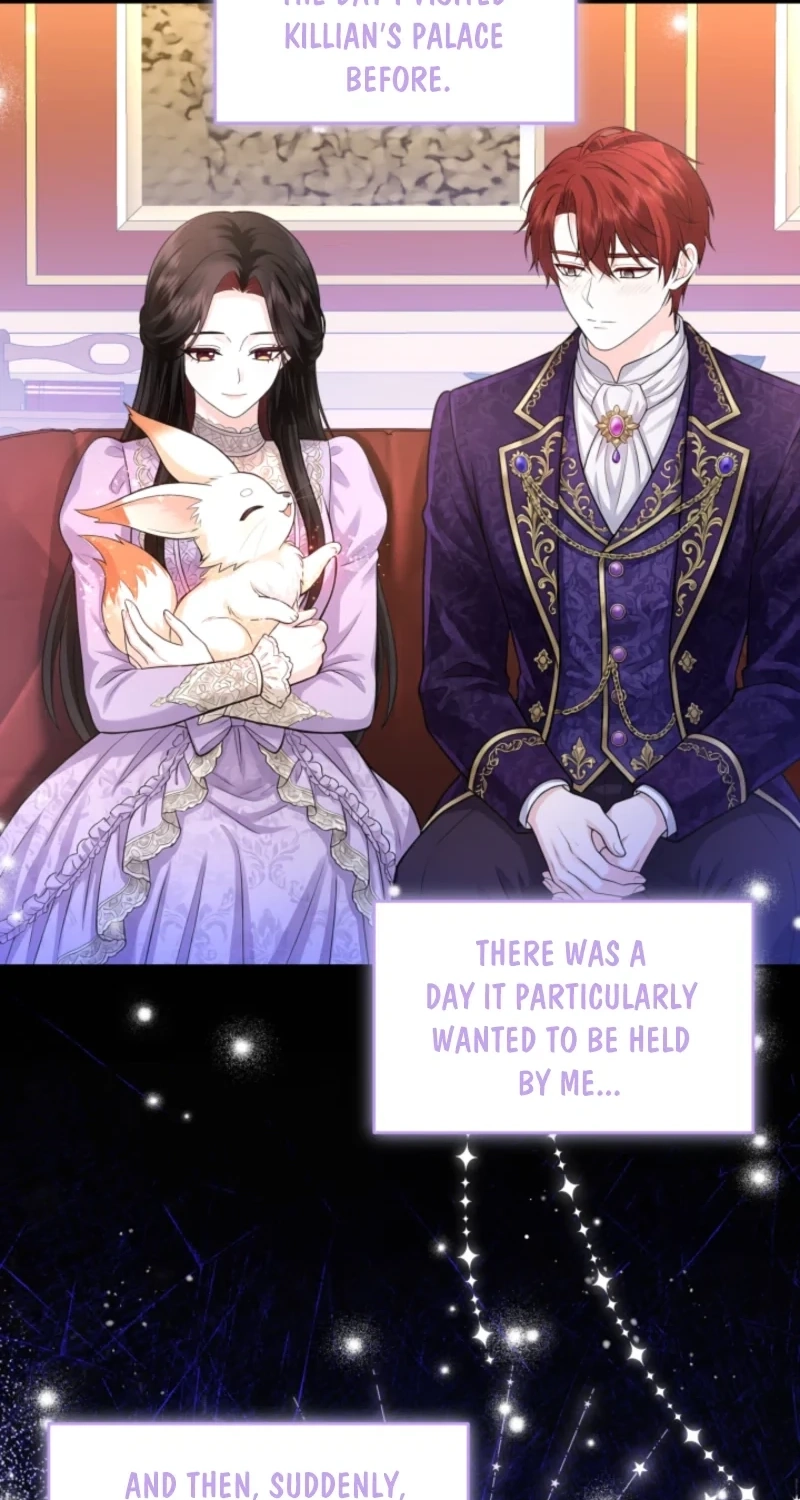 When a K-Eldest Daughter Possesses a Childcare Novel chapter 51 page 42
